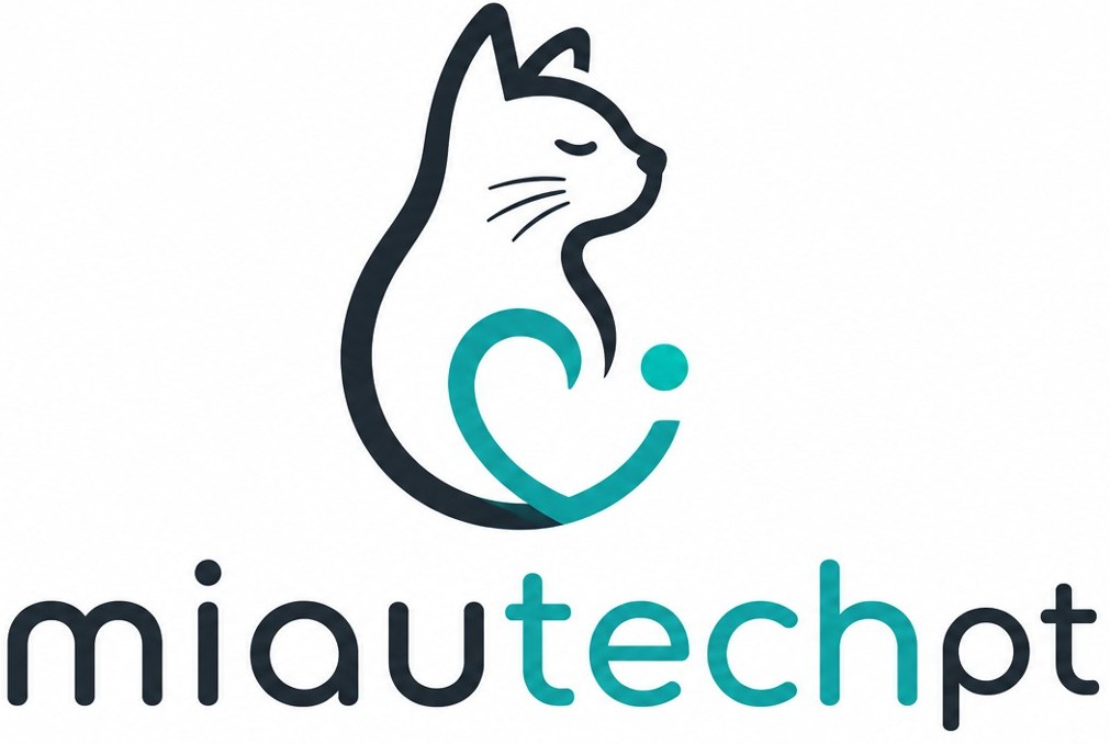 MiautechPT Logo